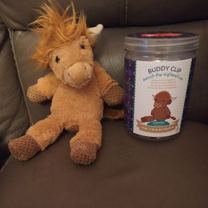 Scentsy Buddy